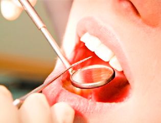 Clínica Dental M. V. Romero revisión dental